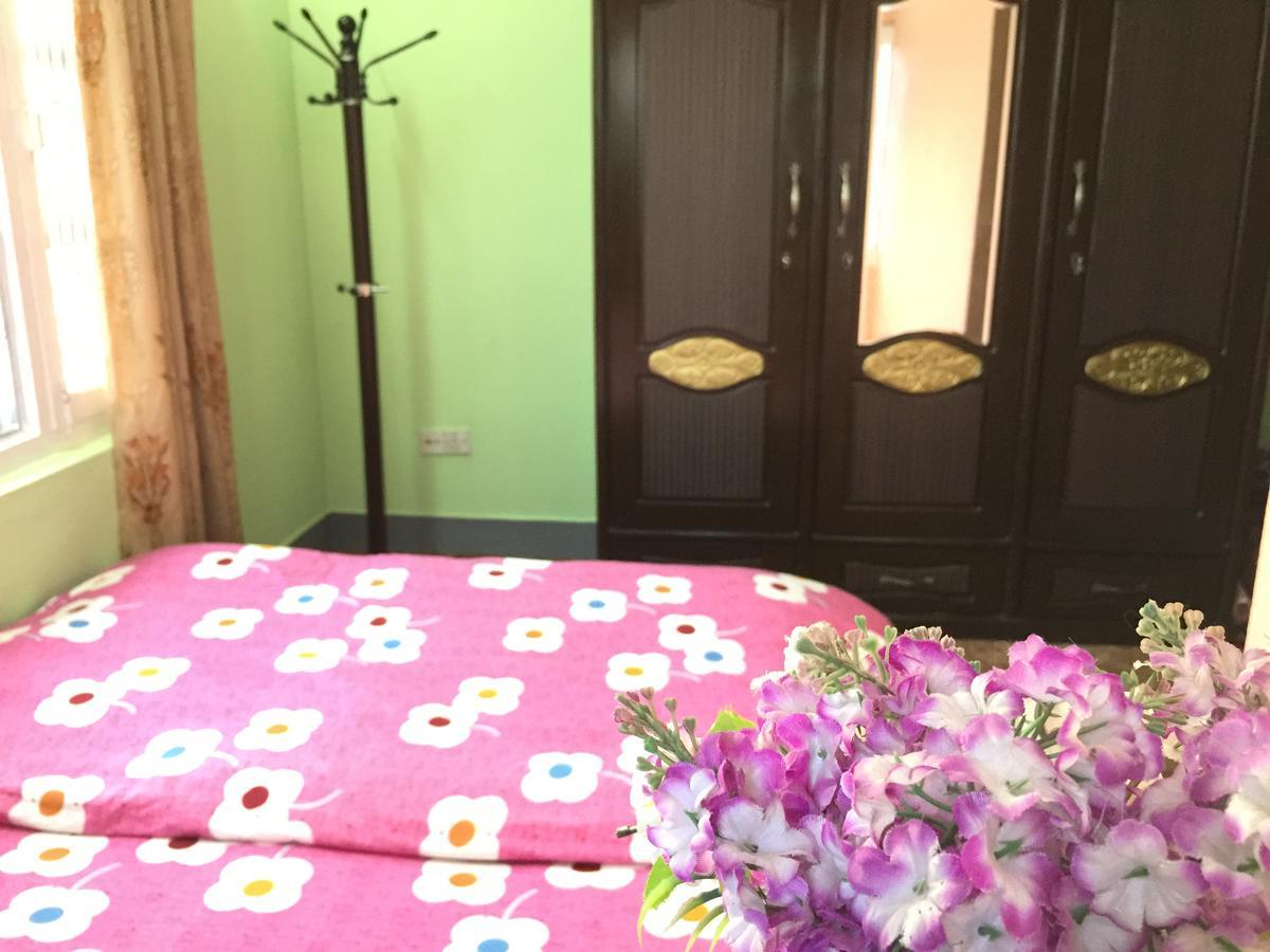 Manamaiju Homestay And Hotel Catmandu Exterior foto