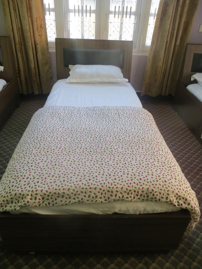 Manamaiju Homestay And Hotel Catmandu Exterior foto