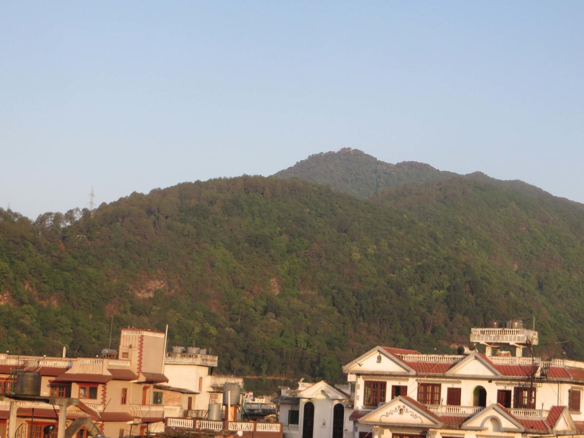 Manamaiju Homestay And Hotel Catmandu Exterior foto