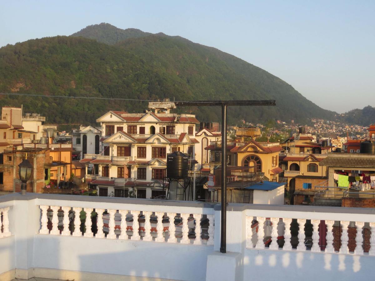 Manamaiju Homestay And Hotel Catmandu Exterior foto