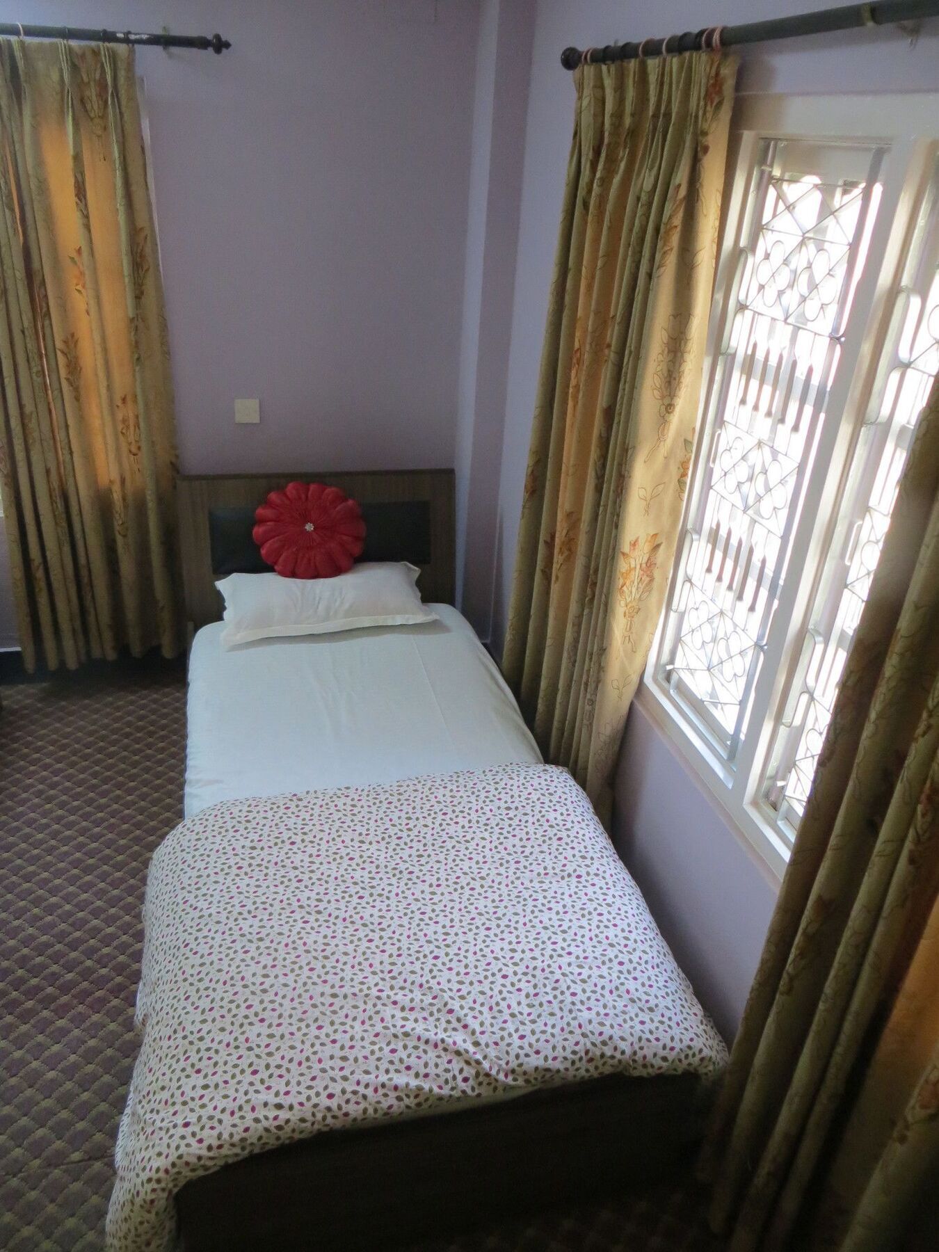 Manamaiju Homestay And Hotel Catmandu Exterior foto