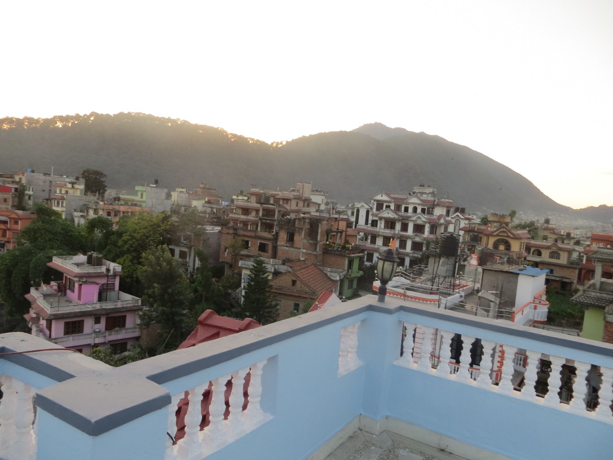 Manamaiju Homestay And Hotel Catmandu Exterior foto
